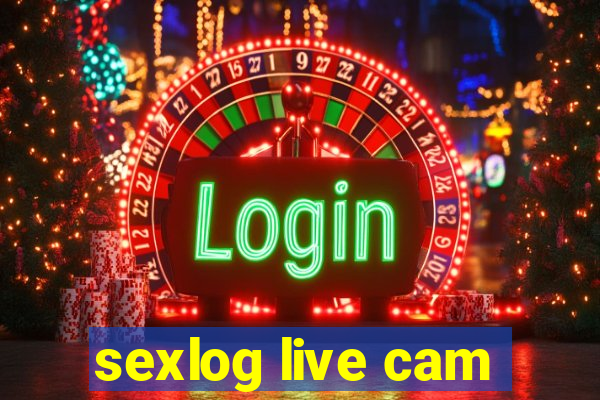 sexlog live cam